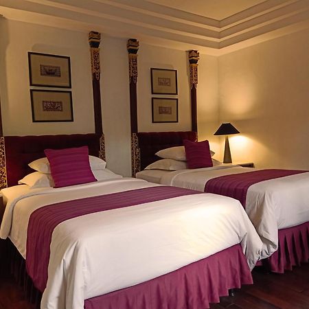 Runa House Of Design Ubud Esterno foto