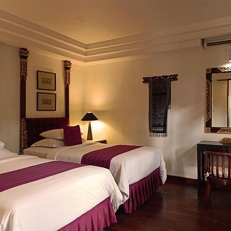 Runa House Of Design Ubud Esterno foto