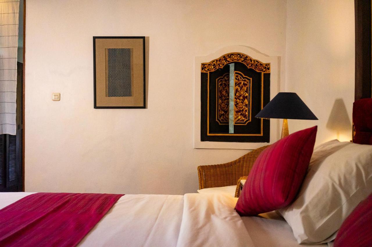 Runa House Of Design Ubud Esterno foto