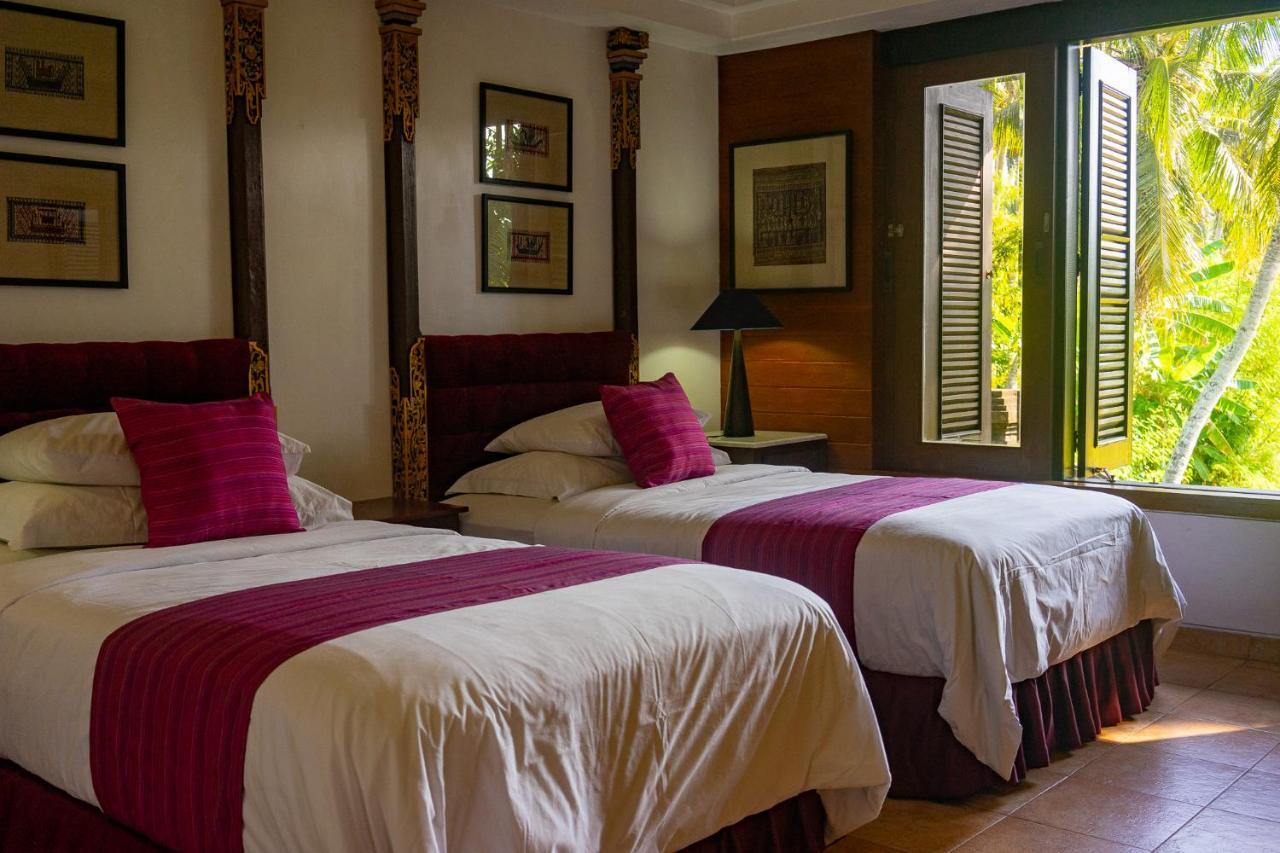 Runa House Of Design Ubud Esterno foto