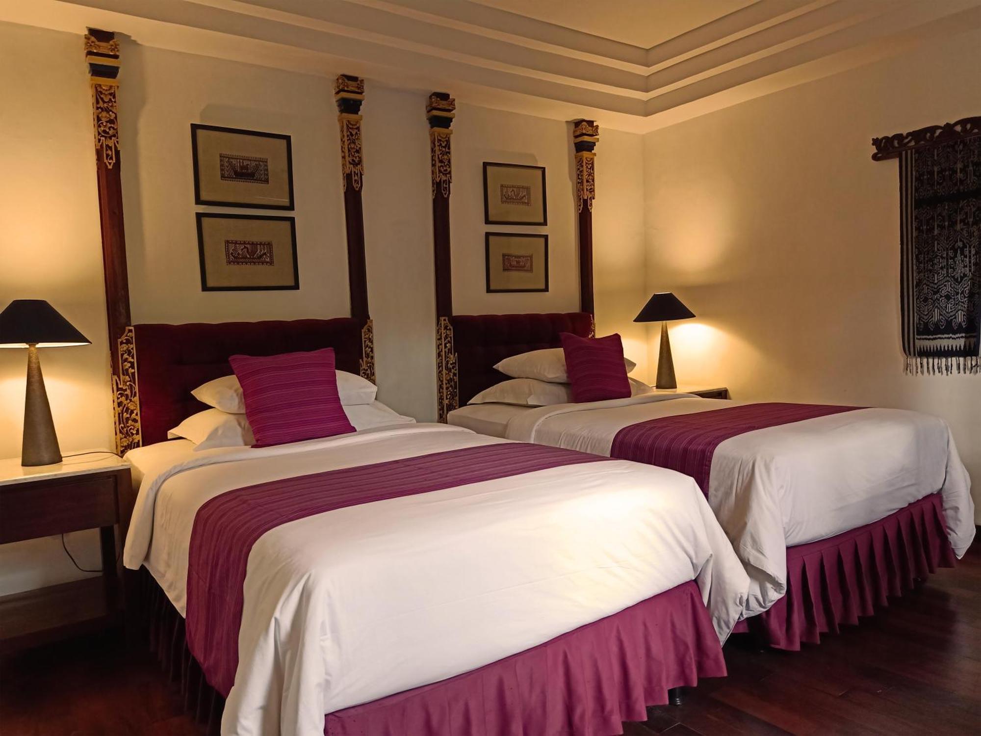 Runa House Of Design Ubud Esterno foto