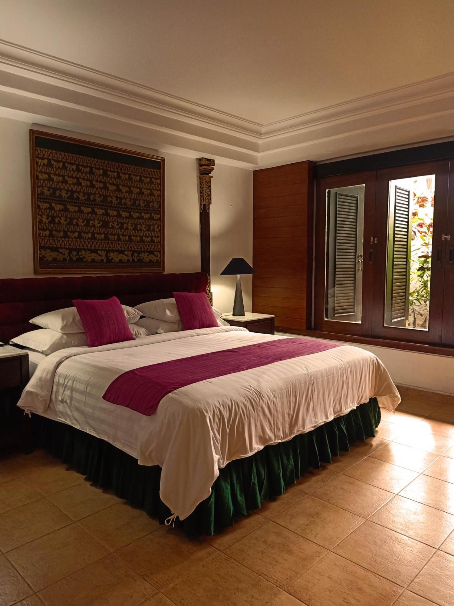 Runa House Of Design Ubud Esterno foto
