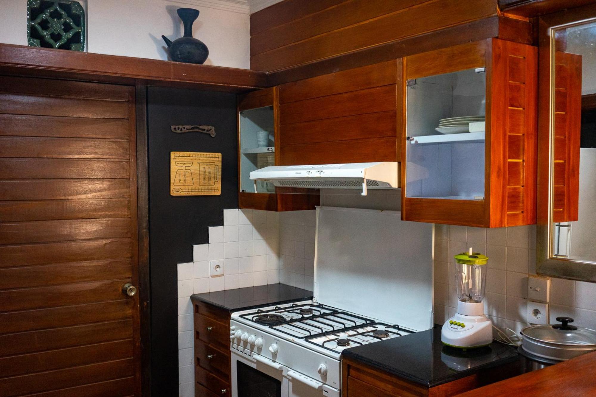 Runa House Of Design Ubud Esterno foto