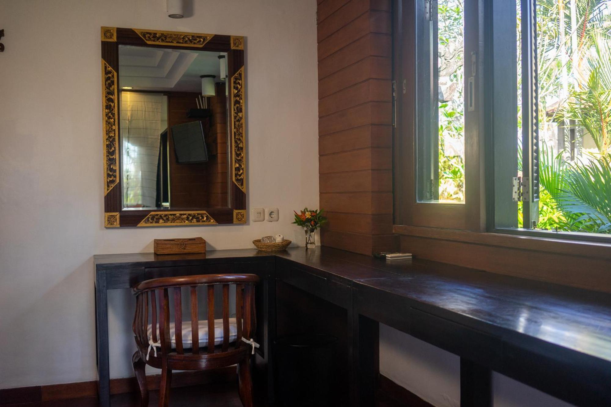Runa House Of Design Ubud Esterno foto